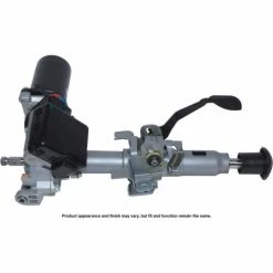 Best deal 🎁 Remanufactured Electronic Power Steering Assist Column, Cardone Reman 1C-18012 🛒