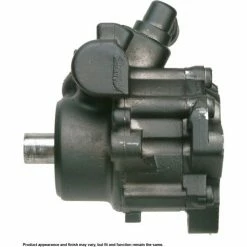 Coupon ✨ Remanufactured Power Steering Pump w/o Reservoir, Cardone Reman 20-1002 ⭐