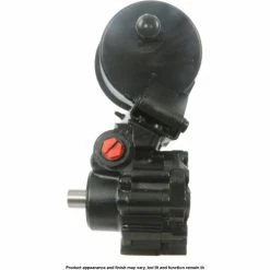 Cheapest 😀 Remanufactured Power Steering Pump w/Reservoir, Cardone Reman 20-1012R ✨