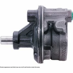 New 💯 Remanufactured Power Steering Pump w/o Reservoir, Cardone Reman 20-1027 ⌛