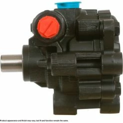 Best Pirce 🧨 Remanufactured Power Steering Pump w/o Reservoir, Cardone Reman 20-1035 🤩
