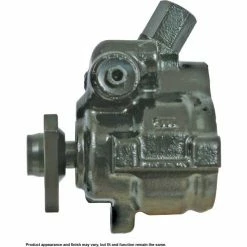 Best deal 🛒 Remanufactured Power Steering Pump w/o Reservoir, Cardone Reman 20-1036 ✔️