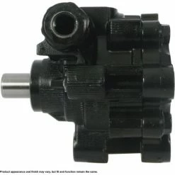 Discount ❤️ Remanufactured Power Steering Pump w/o Reservoir, Cardone Reman 20-1043 ✔️