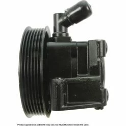 New 💯 Remanufactured Power Steering Pump w/o Reservoir, Cardone Reman 20-1044 🔔