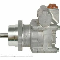 Flash Sale 🔔 Remanufactured Power Steering Pump w/o Reservoir, Cardone Reman 20-1206 👏