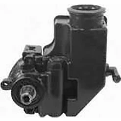 Discount 😉 Remanufactured Power Steering Pump w/Reservoir, Cardone Reman 20-21605 🔥