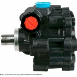Outlet 🔥 Remanufactured Power Steering Pump w/o Reservoir, Cardone Reman 20-2201 🤩