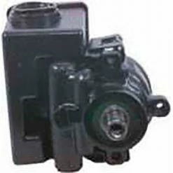 Discount 🌟 Remanufactured Power Steering Pump w/Reservoir, Cardone Reman 20-22880 💯