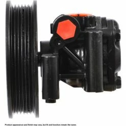 Best Sale ✨ Remanufactured Power Steering Pump w/o Reservoir, Cardone Reman 20-2400 🎁