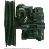 Hot Sale 😉 Remanufactured Power Steering Pump w/o Reservoir, Cardone Reman 20-2402 ⭐