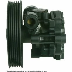 Hot Sale 😉 Remanufactured Power Steering Pump w/o Reservoir, Cardone Reman 20-2402 ⭐