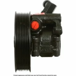 Brand new 😀 Remanufactured Power Steering Pump w/o Reservoir, Cardone Reman 20-260P2 🌟