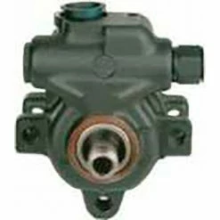 Deals 🧨 Remanufactured Power Steering Pump w/o Reservoir, Cardone Reman 20-268 🎉