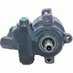 New 🎉 Remanufactured Power Steering Pump w/o Reservoir, Cardone Reman 20-277 ✨