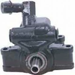 Cheapest 😉 Remanufactured Power Steering Pump w/o Reservoir, Cardone Reman 20-283 ✔️
