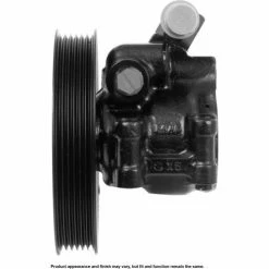 Flash Sale 🥰 Remanufactured Power Steering Pump w/o Reservoir, Cardone Reman 20-286P 💯