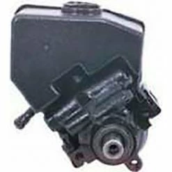 Promo 😉 Remanufactured Power Steering Pump w/Reservoir, Cardone Reman 20-28888 👍