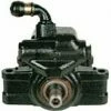 Promo 💯 Remanufactured Power Steering Pump w/o Reservoir, Cardone Reman 20-289 ⭐