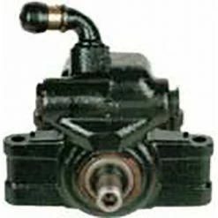 Promo 💯 Remanufactured Power Steering Pump w/o Reservoir, Cardone Reman 20-289 ⭐