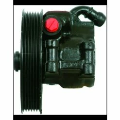 Hot Sale 🔔 Remanufactured Power Steering Pump w/o Reservoir, Cardone Reman 20-290P1 😀