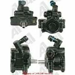 Outlet 🔥 Remanufactured Power Steering Pump w/o Reservoir, Cardone Reman 20-293 ✔️