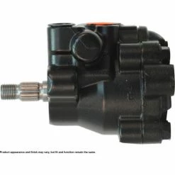 Cheap 👏 Remanufactured Power Steering Pump w/o Reservoir, Cardone Reman 20-3008 ✨