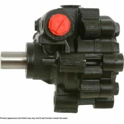 Discount ❤️ Remanufactured Power Steering Pump w/o Reservoir, Cardone Reman 20-3022 👍