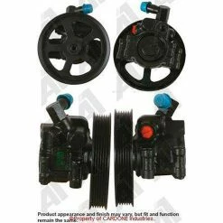 Best deal 😍 Remanufactured Power Steering Pump w/o Reservoir, Cardone Reman 20-316P 😉