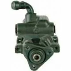 Budget ❤️ Remanufactured Power Steering Pump w/o Reservoir, Cardone Reman 20-317 😍