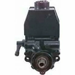 Cheapest ⌛ Remanufactured Power Steering Pump w/Reservoir, Cardone Reman 20-31891 👏