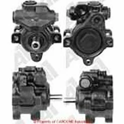 Promo 💯 Remanufactured Power Steering Pump w/o Reservoir, Cardone Reman 20-323 👏