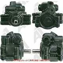 Best reviews of ⭐ Remanufactured Power Steering Pump w/o Reservoir, Cardone Reman 20-326 ✨