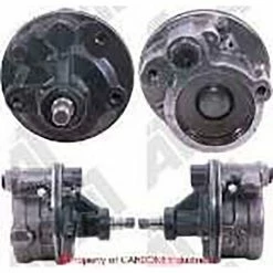 Brand new 🔔 Remanufactured Power Steering Pump w/Reservoir, Cardone Reman 20-33606 🎉