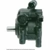 Outlet 🥰 Remanufactured Power Steering Pump w/o Reservoir, Cardone Reman 20-343 ⌛