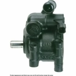 Outlet 🥰 Remanufactured Power Steering Pump w/o Reservoir, Cardone Reman 20-343 ⌛