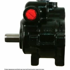 Cheap 😀 Remanufactured Power Steering Pump w/o Reservoir, Cardone Reman 20-344 💯