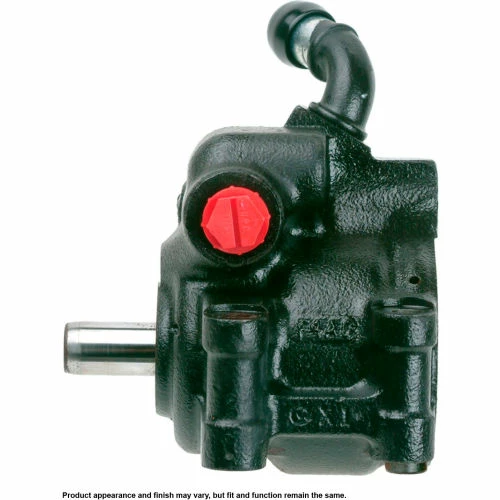 Best Sale ๐งจ Remanufactured Power Steering Pump w/o Reservoir, Cardone Reman 20-369 ๐