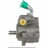 Buy 🌟 Remanufactured Power Steering Pump w/o Reservoir, Cardone Reman 20-371 💯