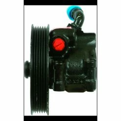 Flash Sale 🔥 Remanufactured Power Steering Pump w/o Reservoir, Cardone Reman 20-373P1 😍