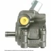 Discount 🎁 Remanufactured Power Steering Pump w/o Reservoir, Cardone Reman 20-374 😉