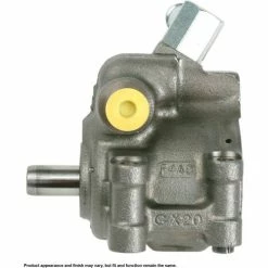 Discount 🎁 Remanufactured Power Steering Pump w/o Reservoir, Cardone Reman 20-374 😉