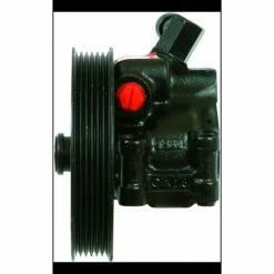 Outlet ❤️ Remanufactured Power Steering Pump w/o Reservoir, Cardone Reman 20-374P1 🌟