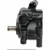 Budget ✔️ Remanufactured Power Steering Pump w/o Reservoir, Cardone Reman 20-387 💯