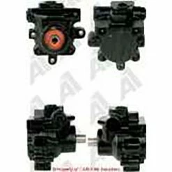 Hot Sale 🧨 Remanufactured Power Steering Pump w/o Reservoir, Cardone Reman 20-401 💯