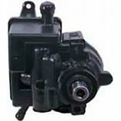 Best Sale 😍 Remanufactured Power Steering Pump w/Reservoir, Cardone Reman 20-42832 ✨