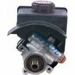 New 🤩 Remanufactured Power Steering Pump w/Reservoir, Cardone Reman 20-49600 🔥