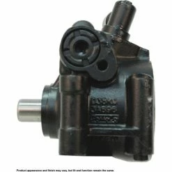 Hot Sale ⌛ Remanufactured Power Steering Pump w/o Reservoir, Cardone Reman 20-5200 🤩