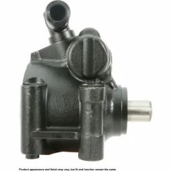 Best deal ⭐ Remanufactured Power Steering Pump w/o Reservoir, Cardone Reman 20-5201 ❤️