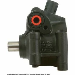 Cheap 🎁 Remanufactured Power Steering Pump w/o Reservoir, Cardone Reman 20-5202 🔔