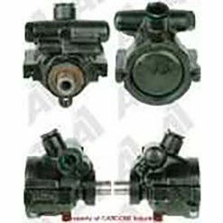 Brand new 🔥 Remanufactured Power Steering Pump w/o Reservoir, Cardone Reman 20-532 ⭐